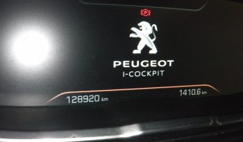 PEUGEOT 3008 2.0BLUEHDI 133KW 180CV GT AUTO SS full
