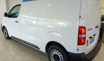 PEUGEOT EXPERT ISOTERMO full