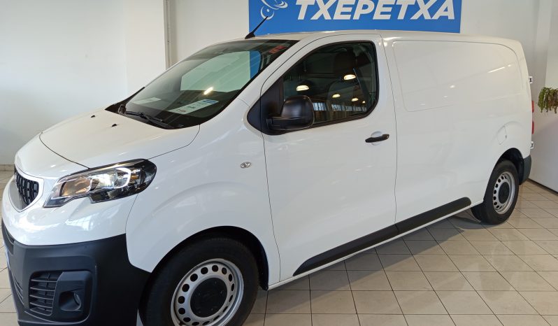 PEUGEOT EXPERT ISOTERMO full