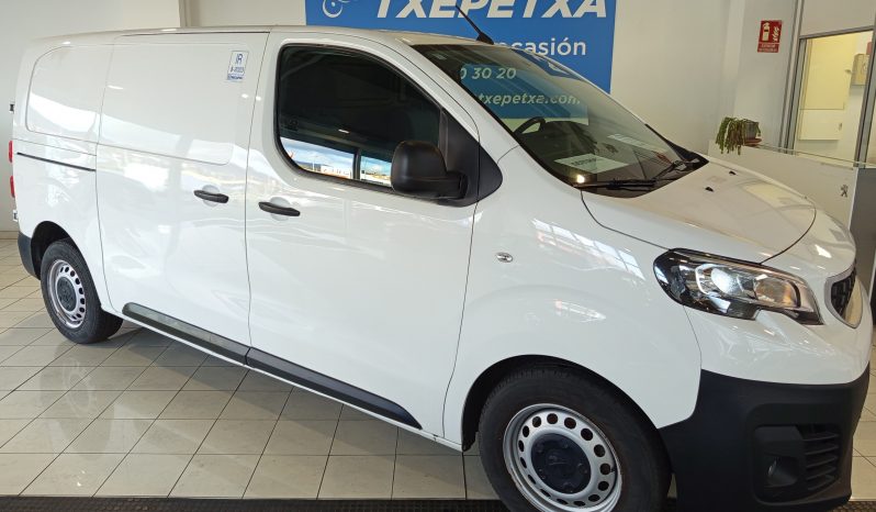 PEUGEOT Expert Furgon Premium BlueHDi 120CVStandard