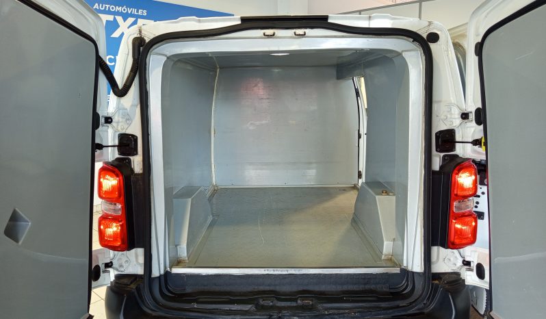 PEUGEOT EXPERT ISOTERMO full