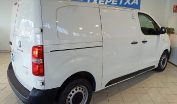 PEUGEOT EXPERT ISOTERMO full
