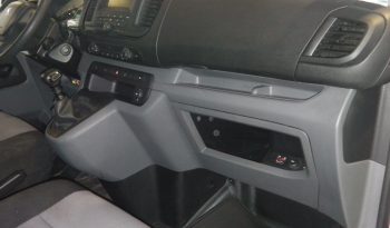 PEUGEOT EXPERT ISOTERMO full