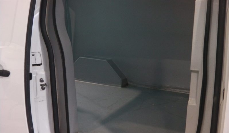 PEUGEOT EXPERT ISOTERMO full