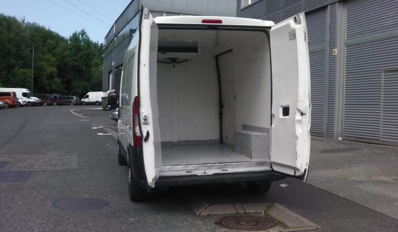 PEUGEOT BOXER ISOTERMO L2H2 full