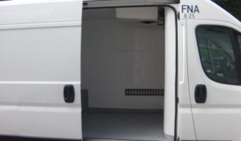 PEUGEOT BOXER ISOTERMO L2H2 full