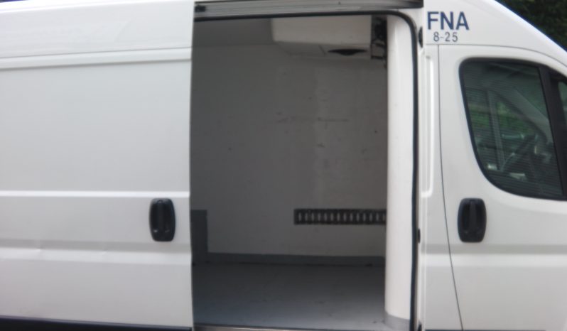 PEUGEOT BOXER ISOTERMO L2H2 full