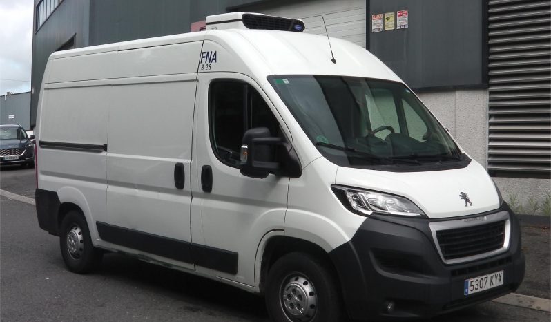 PEUGEOT Boxer 333 L2H2 BlueHDi 96KW 130CV