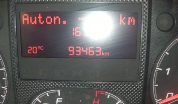 PEUGEOT BOXER ISOTERMO L2H2 full