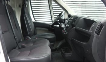 PEUGEOT BOXER ISOTERMO L2H2 full