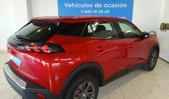 PEUGEOT 2008 full