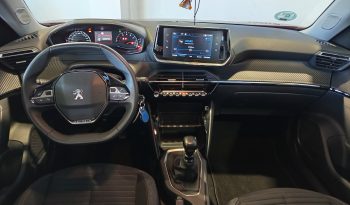 PEUGEOT 2008 full