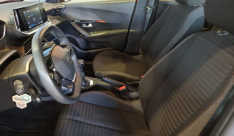 PEUGEOT 2008 full