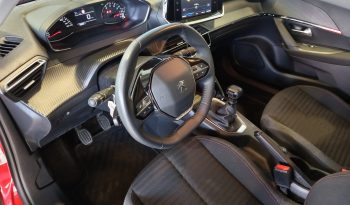 PEUGEOT 2008 full