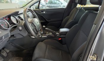 PEUGEOT 508 SW full