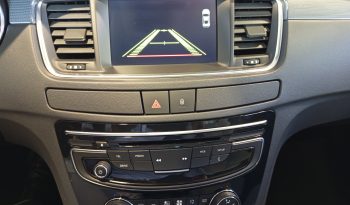 PEUGEOT 508 SW full