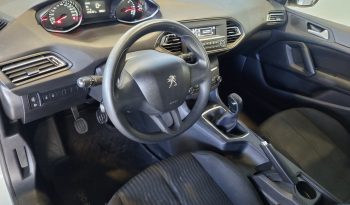 PEUGEOT 308 SW full