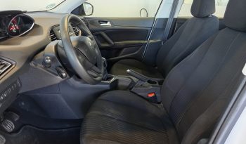 PEUGEOT 308 SW full