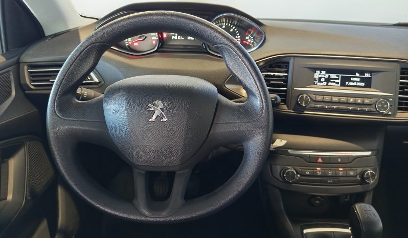 PEUGEOT 308 SW full