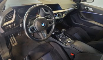 BMW SERIE 1 full