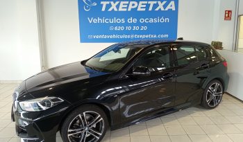 BMW SERIE 1 full