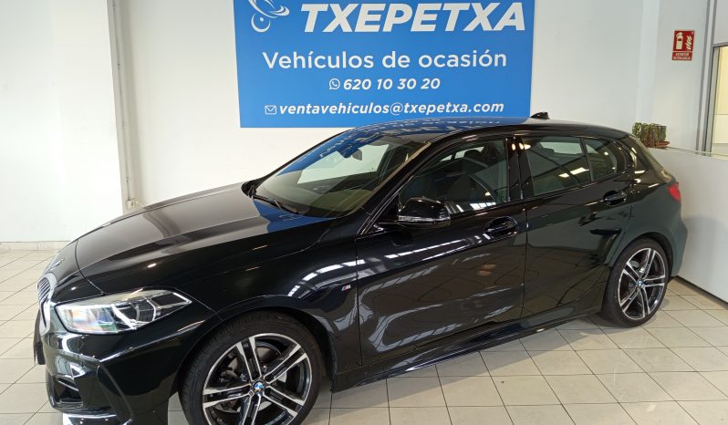 BMW SERIE 1 full