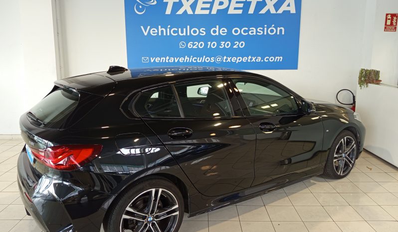 BMW SERIE 1 full