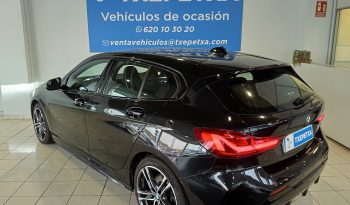 BMW SERIE 1 full