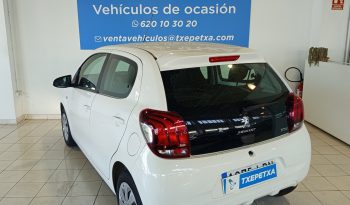 PEUGEOT 108 full