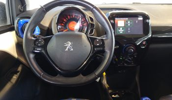 PEUGEOT 108 full