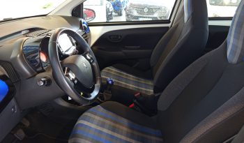 PEUGEOT 108 full