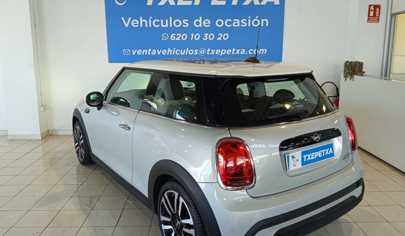 MINI COOPER full