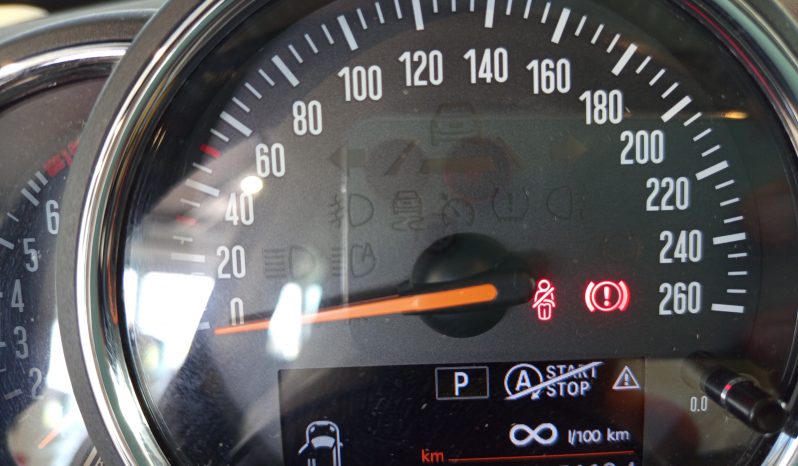 MINI COOPER full