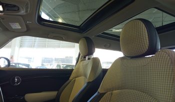 MINI COOPER full