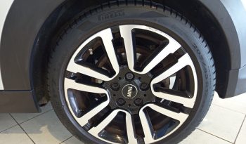 MINI COOPER full