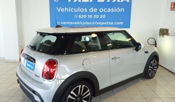 MINI COOPER full