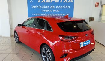 KIA CEED full