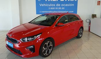 KIA CEED full