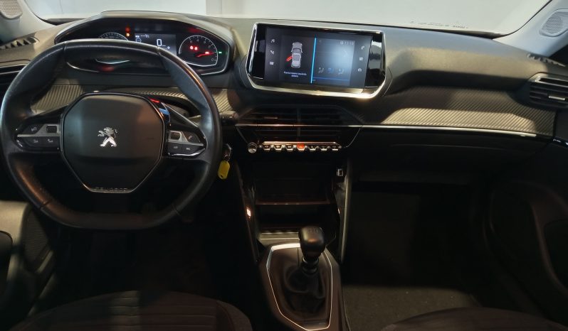 PEUGEOT 2008 full