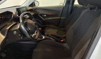 PEUGEOT 2008 full