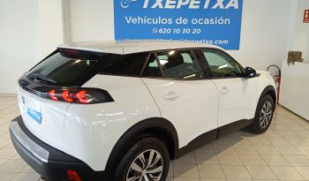 PEUGEOT 2008 full