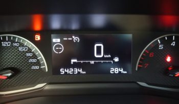PEUGEOT 2008 full