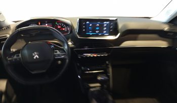 PEUGEOT 2008 full