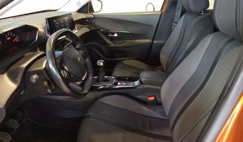 PEUGEOT 2008 full