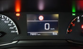 PEUGEOT 2008 full
