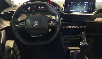 PEUGEOT 2008 full