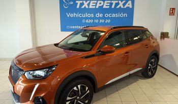PEUGEOT 2008 full