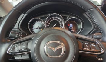 MAZDA CX-5 full