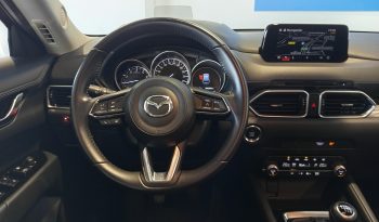 MAZDA CX-5 full