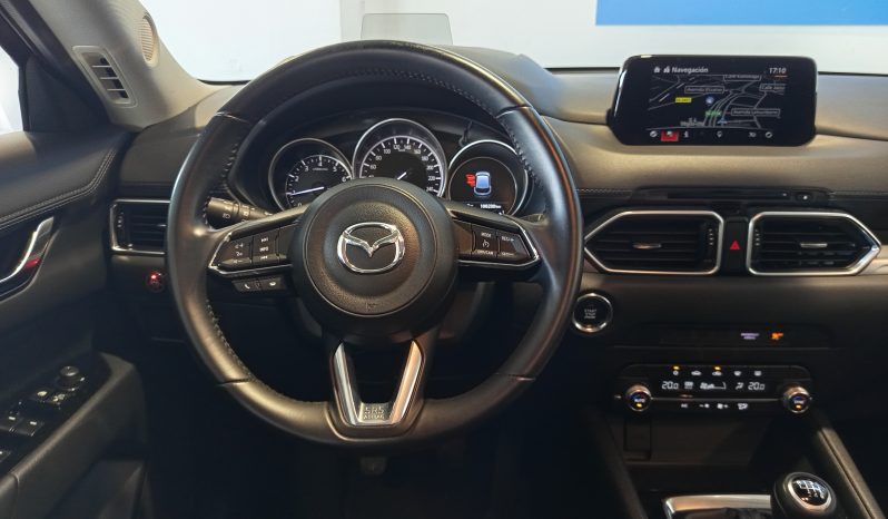 MAZDA CX-5 full